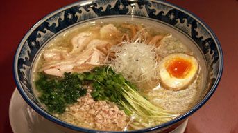 河相我聞のラーメン道 7 東京都 国内 エリアで探す 旅チャンネル