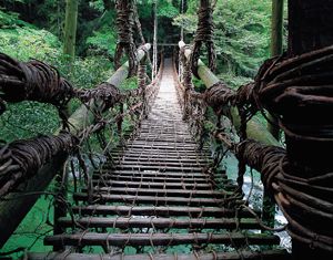 徳島県 秘境 祖谷 を巡る 国内 旅ちゃん観光局 旅チャンネル